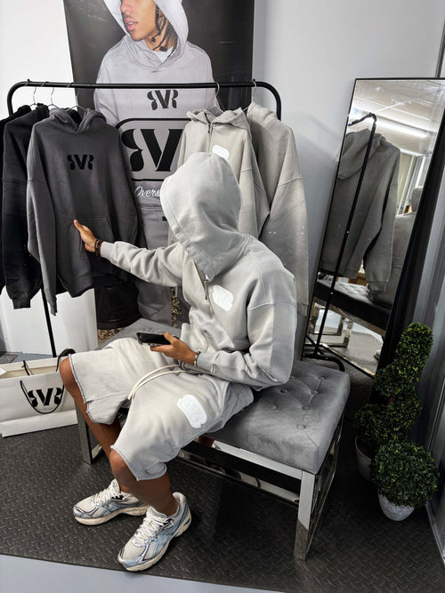 Oversized RVR 24's collection Shorts